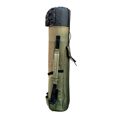 Portable Multifunction Nylon Fishing Bag  