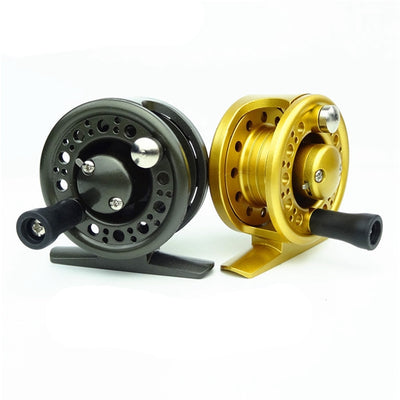 Saltwater Fishing Fly Reel