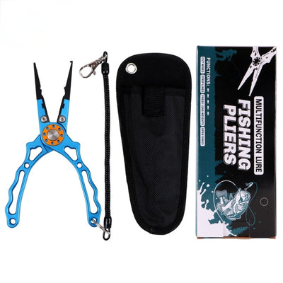 Aluminum Alloy Fishing Plier